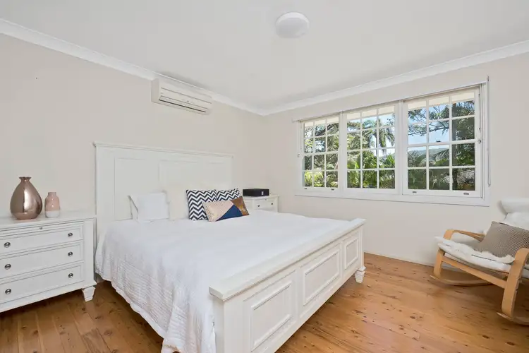 Fifth view of Homely house listing, 4 Marie Crescent, Mona Vale NSW 2103