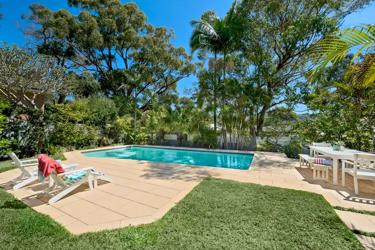Sixth view of Homely house listing, 4 Marie Crescent, Mona Vale NSW 2103