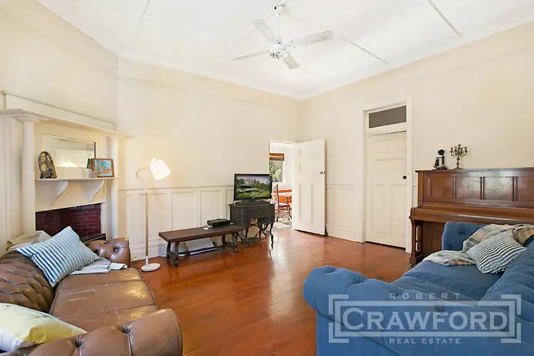 Fifth view of Homely house listing, 58 McMichael Street, Maryville NSW 2293