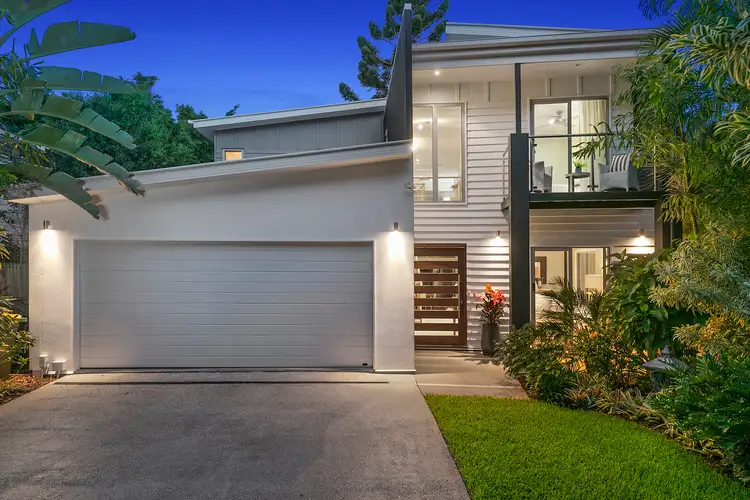 81 York Street, Coorparoo QLD 4151