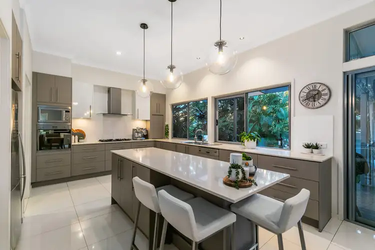 Fifth view of Homely house listing, 81 York Street, Coorparoo QLD 4151