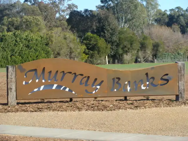 Second view of Homely land listing, 63 Bottlebrush Drive, Moama NSW 2731