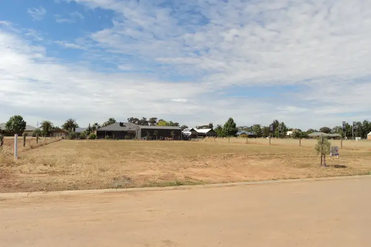Fourth view of Homely land listing, 63 Bottlebrush Drive, Moama NSW 2731