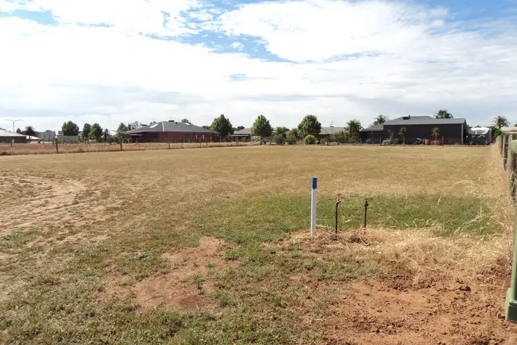Fifth view of Homely land listing, 63 Bottlebrush Drive, Moama NSW 2731