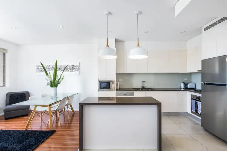 Main view of Homely apartment listing, 28/137 Willarong Road, Caringbah NSW 2229