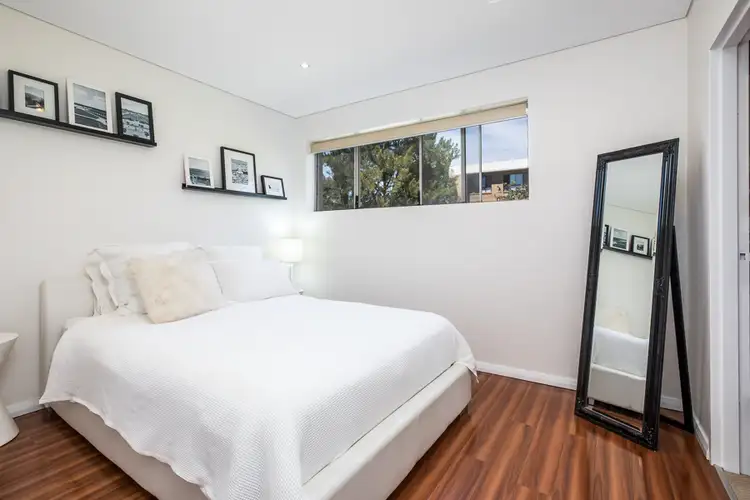 Third view of Homely apartment listing, 28/137 Willarong Road, Caringbah NSW 2229