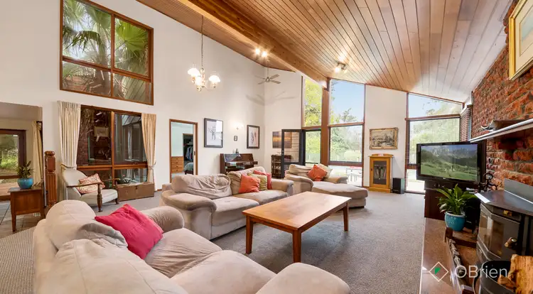 Fourth view of Homely house listing, 30 Barretts Road, Langwarrin South VIC 3911