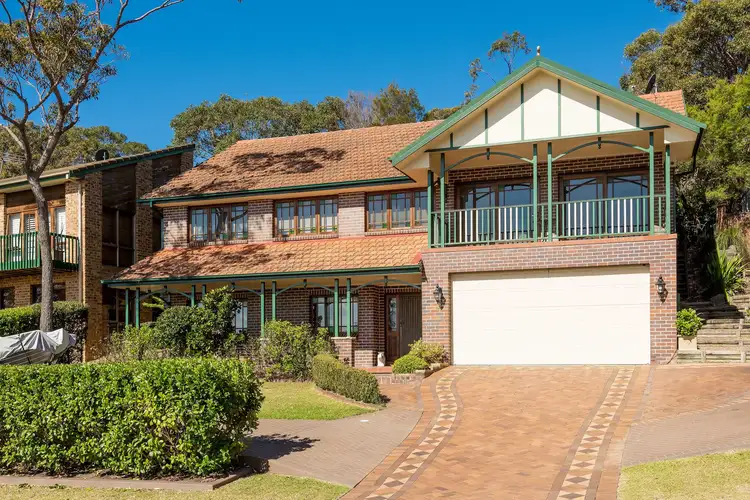 3 Lowry Place, Woronora Heights NSW 2233