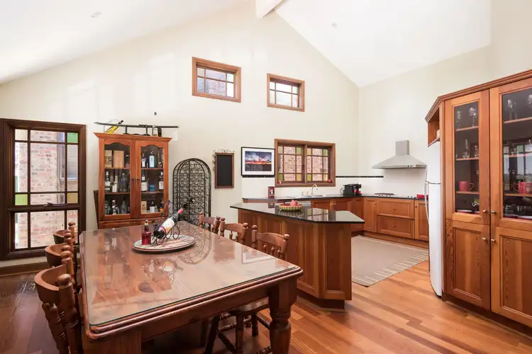 Third view of Homely house listing, 3 Lowry Place, Woronora Heights NSW 2233
