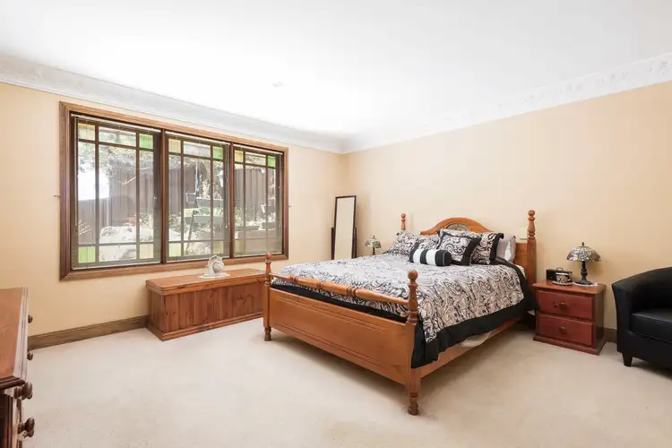 Fifth view of Homely house listing, 3 Lowry Place, Woronora Heights NSW 2233