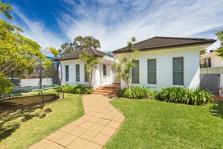 Main view of Homely house listing, 103 Woolooware Road, Woolooware NSW 2230