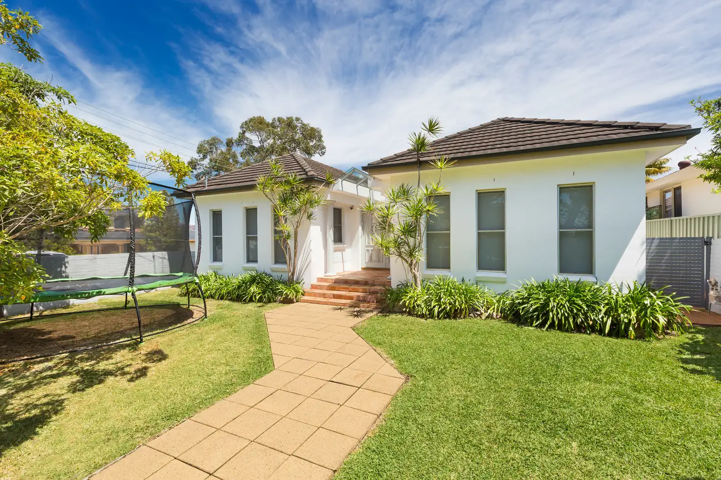 Main view of Homely house listing, 103 Woolooware Road, Woolooware NSW 2230