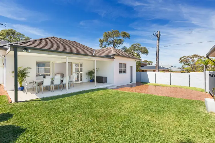 Fourth view of Homely house listing, 103 Woolooware Road, Woolooware NSW 2230
