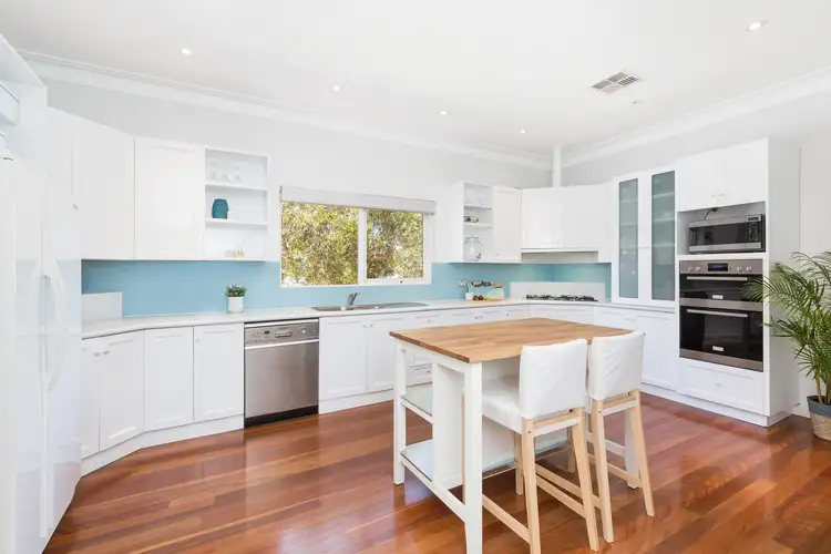 Sixth view of Homely house listing, 103 Woolooware Road, Woolooware NSW 2230