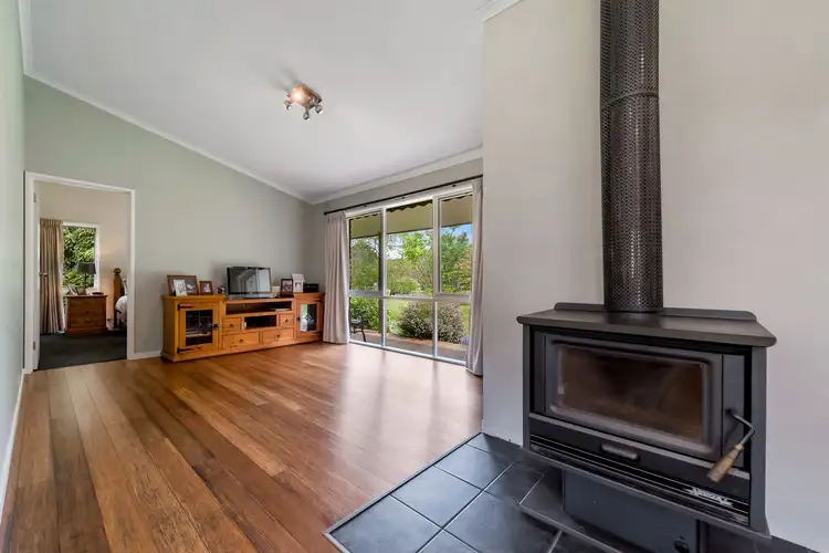 Fifth view of Homely house listing, 9 Bowkett Close, Romsey VIC 3434