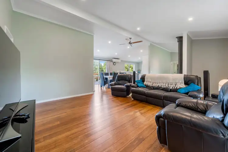 Sixth view of Homely house listing, 9 Bowkett Close, Romsey VIC 3434