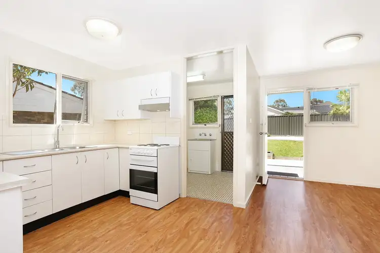 Third view of Homely house listing, 14 Oldfield Place, Menai NSW 2234