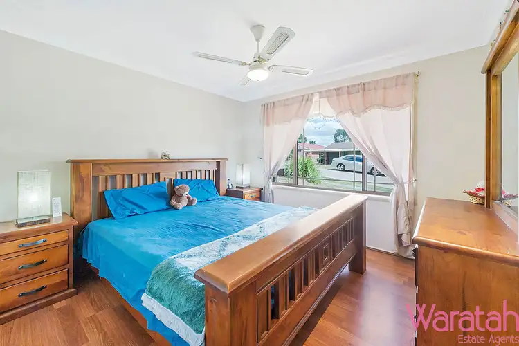 Third view of Homely house listing, 3 Joshua Way, Dean Park NSW 2761