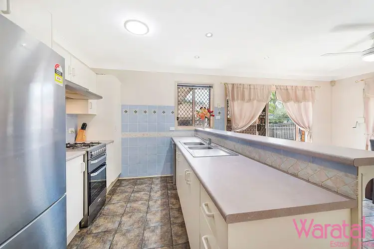 Fourth view of Homely house listing, 3 Joshua Way, Dean Park NSW 2761