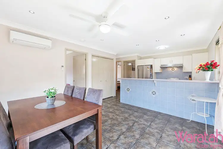 Fifth view of Homely house listing, 3 Joshua Way, Dean Park NSW 2761