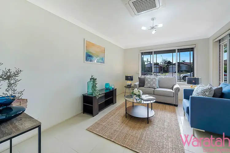 Second view of Homely house listing, 10 Hayley Grove, Blacktown NSW 2148