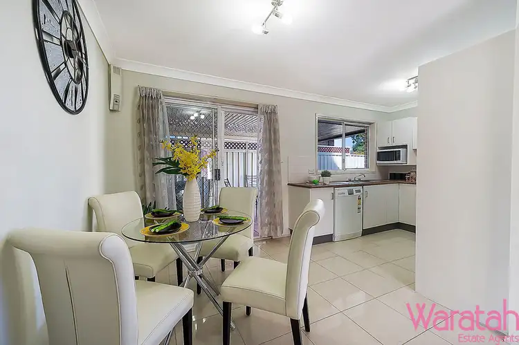 Third view of Homely house listing, 10 Hayley Grove, Blacktown NSW 2148