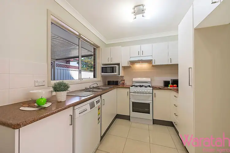 Fourth view of Homely house listing, 10 Hayley Grove, Blacktown NSW 2148