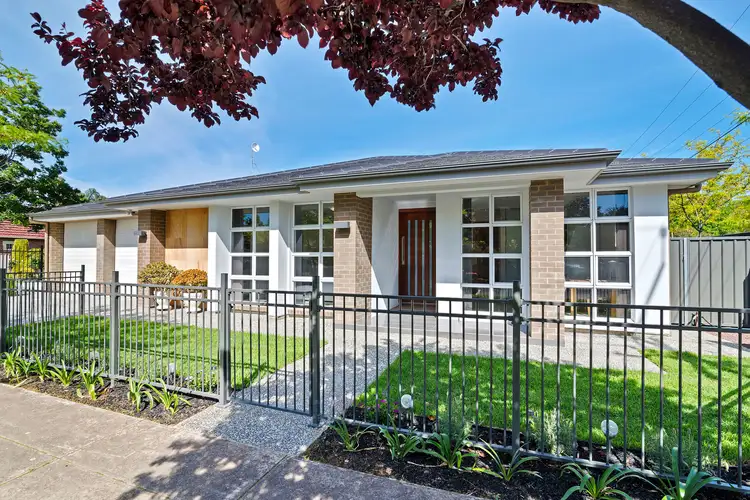 4 Fulham Park Drive, Lockleys SA 5032