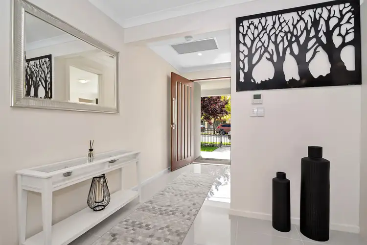 Second view of Homely house listing, 4 Fulham Park Drive, Lockleys SA 5032