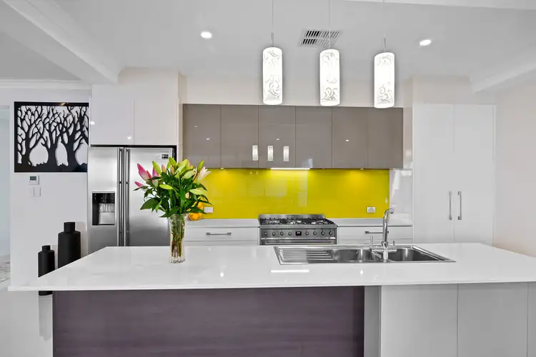 Third view of Homely house listing, 4 Fulham Park Drive, Lockleys SA 5032