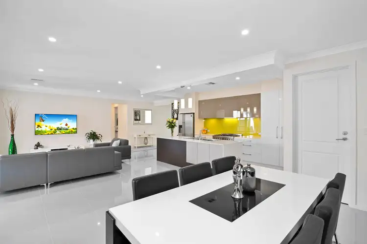 Fourth view of Homely house listing, 4 Fulham Park Drive, Lockleys SA 5032