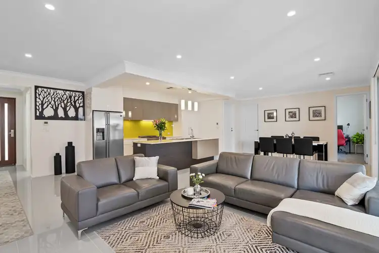 Fifth view of Homely house listing, 4 Fulham Park Drive, Lockleys SA 5032