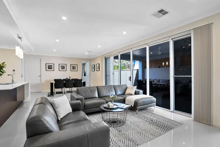 Sixth view of Homely house listing, 4 Fulham Park Drive, Lockleys SA 5032