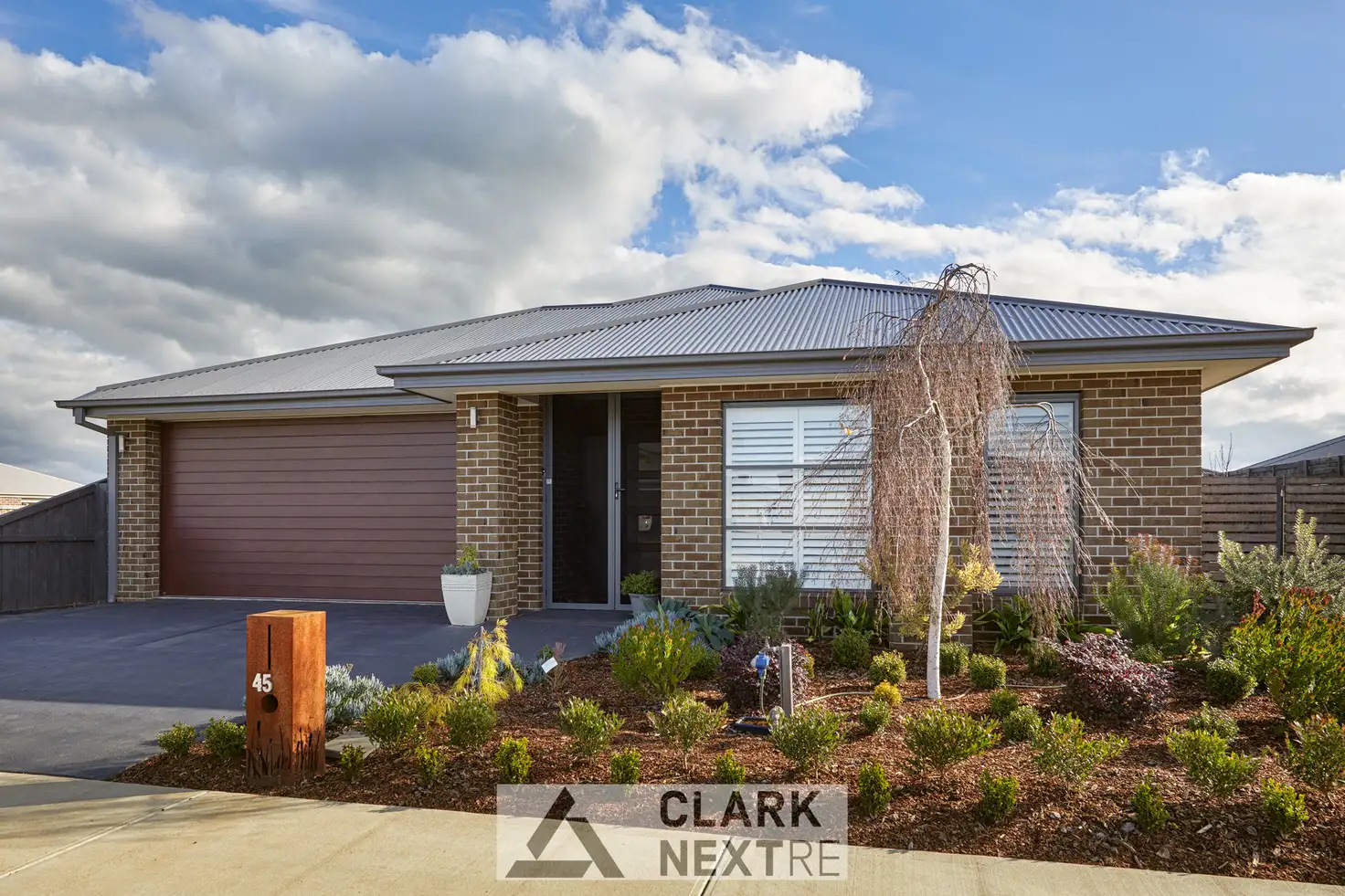 Main view of Homely house listing, 45 Crole Drive, Warragul VIC 3820
