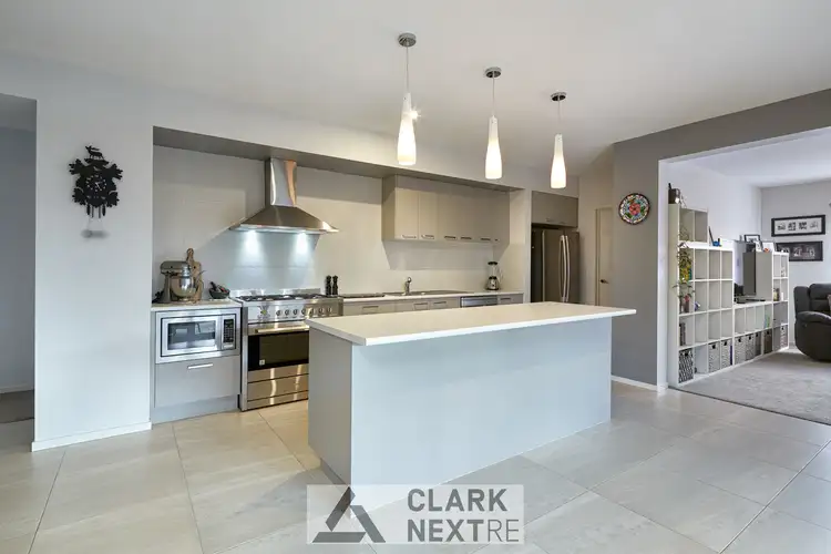 Second view of Homely house listing, 45 Crole Drive, Warragul VIC 3820