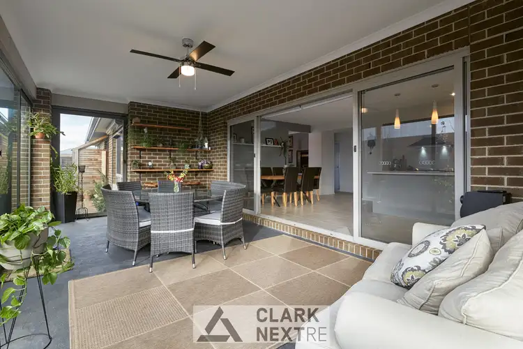 Third view of Homely house listing, 45 Crole Drive, Warragul VIC 3820