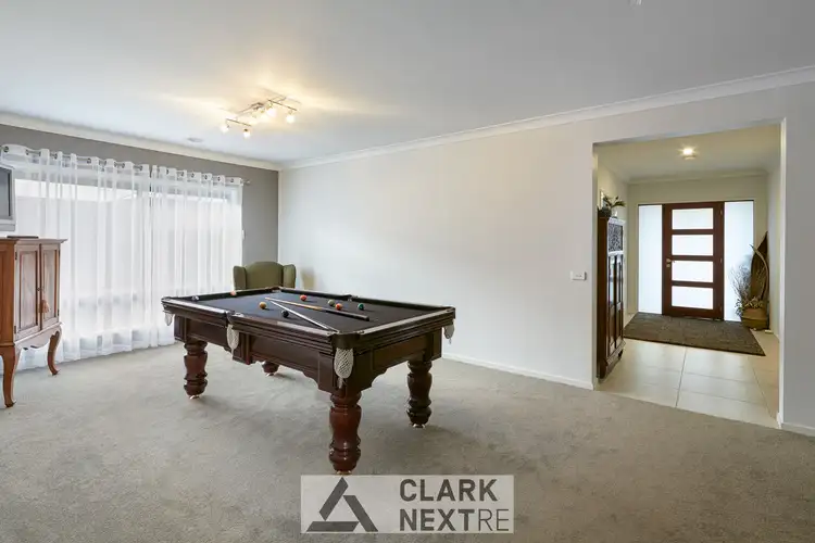 Fifth view of Homely house listing, 45 Crole Drive, Warragul VIC 3820