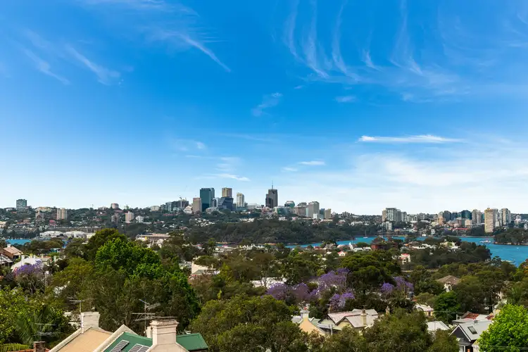 Fourth view of Homely apartment listing, 404/2A Rowntree Street, Balmain NSW 2041