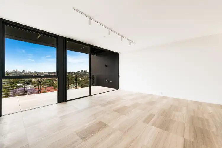 Fifth view of Homely apartment listing, 404/2A Rowntree Street, Balmain NSW 2041