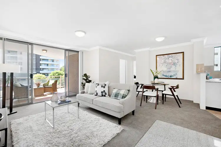 206/767-771 Anzac Parade, Maroubra NSW 2035