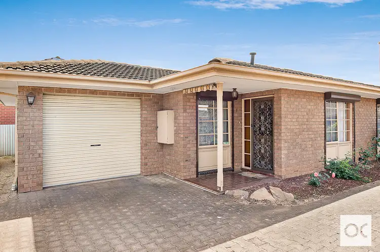 Main view of Homely house listing, 3/269 Tapleys Hill Road, Seaton SA 5023