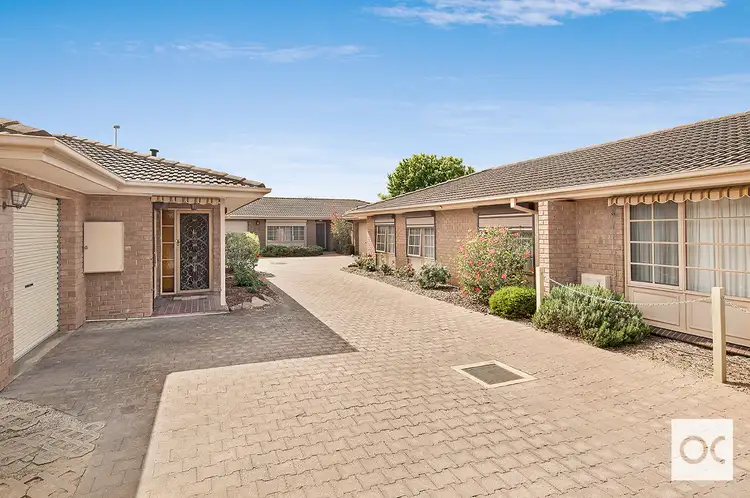 Second view of Homely house listing, 3/269 Tapleys Hill Road, Seaton SA 5023