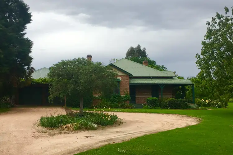 267 Putta Bucca Road, Mudgee NSW 2850