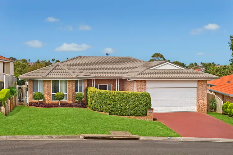 Main view of Homely house listing, 33 Home Ridge Terrace, Port Macquarie NSW 2444