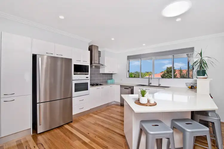 Third view of Homely house listing, 33 Home Ridge Terrace, Port Macquarie NSW 2444