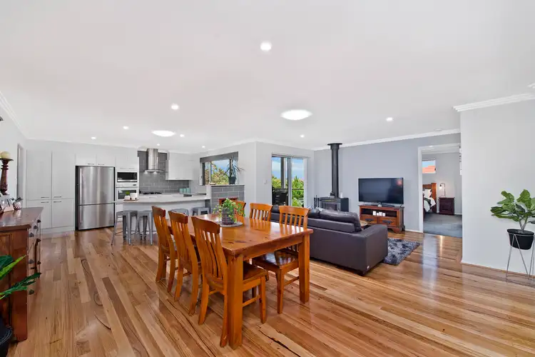 Fourth view of Homely house listing, 33 Home Ridge Terrace, Port Macquarie NSW 2444