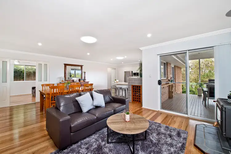 Sixth view of Homely house listing, 33 Home Ridge Terrace, Port Macquarie NSW 2444