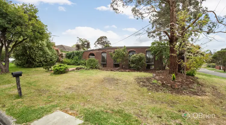Main view of Homely house listing, 1 Paul Place, Langwarrin VIC 3910