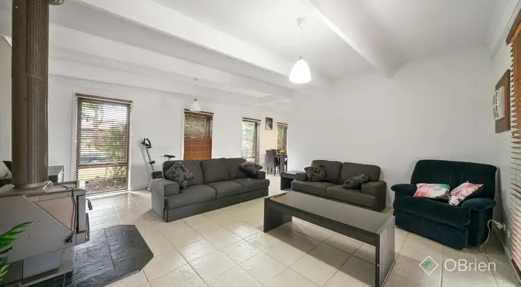 Second view of Homely house listing, 1 Paul Place, Langwarrin VIC 3910
