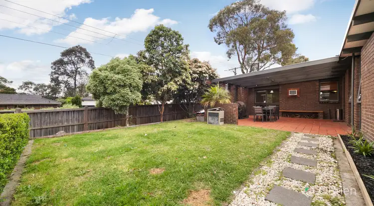 Fourth view of Homely house listing, 1 Paul Place, Langwarrin VIC 3910